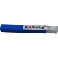 NEW OSG 8667310 ADO-SUS-5D 3.1mm Carbide Coolant Through Drill WXL Coating