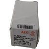 NEW AEG BMP-RN 910-159-534 E-Stop Pushbutton Twist to Release 40mm Head