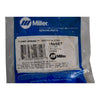 NEW Miller 166567 Clamp Spring Thyristor Rectifier Genuine Welding Part