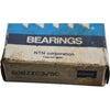 NEW NTN 608ZZC3 Deep Groove Radial Ball Bearing 8mm Bore 22mm OD 7mm Width
