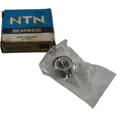 NEW NTN 608ZZC3 Deep Groove Radial Ball Bearing 8mm Bore 22mm OD 7mm Width
