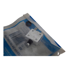 NEW Miller Electric 093995 Supplementary Protector 1P 15A 250V Manual Reset