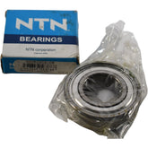 NEW NTN 6205ZZC3/EM Radial Ball Bearing 25mm Bore 52mm OD 15mm Width