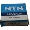 NEW NTN 6205ZZC3/EM Radial Ball Bearing 25mm Bore 52mm OD 15mm Width