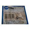 NEW Miller Electric 019627 Knob Pointer 2.375 DIA X .250 ID Welding Equipment