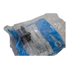 NEW Miller Electric 059266 Relay Encl 120VAC DPDT 10A 8Pin Flange Mount