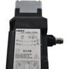 NEW Idec HS5L-DD44LM-G Safety Interlock Switch 4PST-NC Rear Unlock 24VDC