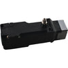 NEW Idec HS5L-DD44LM-G Safety Interlock Switch 4PST-NC Rear Unlock 24VDC