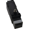 NEW Idec HS5L-DD44LM-G Safety Interlock Switch 4PST-NC Rear Unlock 24VDC