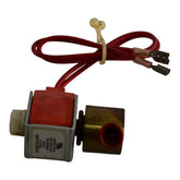 Flex-Kleen E24104 Solenoid Valve 120VAC 60Hz 7W 1/8 NPT Dust Collector Part