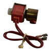 Flex-Kleen E24104 Solenoid Valve 120VAC 60Hz 7W 1/8 NPT Dust Collector Part