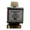 Flex-Kleen E24104 Solenoid Valve 120VAC 60Hz 7W 1/8 NPT Dust Collector Part