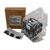 NEW Eaton C25FNF360A Definite Purpose Contactor 3 Pole 60A 120V Coil Series A1