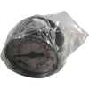 NEW SMC 1.5'' Pressure Gauge 0-160 PSI 1/8'' NPT Back Mount