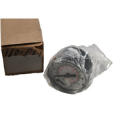 NEW SMC 1.5'' Pressure Gauge 0-160 PSI 1/8'' NPT Back Mount