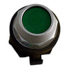 NEW Eaton HT8AAG Flush Green Push Button Operator Only Momentary 30.5mm Series A1