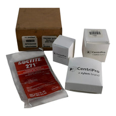 NEW Goulds Water Technology RPK3656S Repair Kit 24XR60 Seal Rebuild