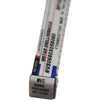 NEW Mitsubishi MVS0680X05S080 DP1020 Carbide Drill 6.8mm 5xD Coolant Thru