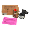 NEW GSR Ventiltechnik 1.422D500 Solenoid Valve G1/2 Type 09.01 0.5-16 Bar 48V DC AU109578