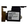 NEW GSR Ventiltechnik 1.422D500 Solenoid Valve G1/2 Type 09.01 0.5-16 Bar 48V DC AU109578
