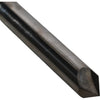 NEW Internal Tool 64-6890 Carbide Chamfer Mill 1/2'' 2 Flute 90 Deg 6'' OAL