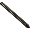 NEW Bassett B10014 MCH-2R Carbide Chamfer Mill 1/8 Dia 2 Flute 90 Deg