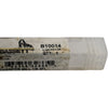 NEW Bassett B10014 MCH-2R Carbide Chamfer Mill 1/8 Dia 2 Flute 90 Deg