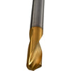NEW KEO 956-000-065 1/2 Spotting Drill 120 Degree TiN Coated HSS