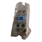 NEW Fuji Electric SZ-A11T Auxiliary Contact Block 1NO 1NC Front Mount SC Series