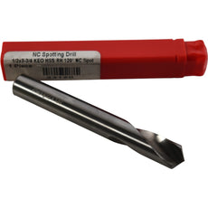 NEW KEO 33120 1/2 Spotting Drill 120 Degree 3-3/4 HSS NC Spot