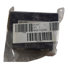 NEW Fuji Electric SZ-AS1T Auxiliary Contact Block 1NO 1NC Side Mount SC Series