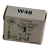 NEW Allen Bradley W48 Overload Heater Element Type W Bulletin 500 Motor Starter