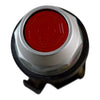 NEW Eaton HT8AAR Red Flush Push Button Operator 30.5mm HT800 Series Momentary