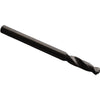 NEW Bassett B36007 DRS Carbide Stub Drill 118 Deg 4 Facet PT #7