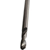 NEW Bassett B36007 DRS Carbide Stub Drill 118 Deg 4 Facet PT #7