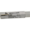 NEW Bassett B36007 DRS Carbide Stub Drill 118 Deg 4 Facet PT #7