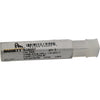 NEW Bassett B36007 DRS Carbide Stub Drill 118 Deg 4 Facet PT #7