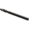 NEW Bassett B36007 DRS Carbide Stub Drill 118 Deg 4 Facet PT #7