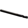 NEW Bassett B05005 HPEM-3-TC 1/8 3FL Carbide Corner Radius End Mill