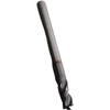 NEW Bassett B05005 HPEM-3-TC 1/8 3FL Carbide Corner Radius End Mill