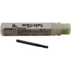 NEW Bassett B05005 HPEM-3-TC 1/8 3FL Carbide Corner Radius End Mill