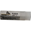 NEW Bassett B10019 MCH-2R Chamfer Mill 1/4 2F 90 Degree Carbide