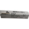 NEW Bassett B36416 DRS Carbide Stub Drill 118 Deg 4 Facet PT 1/4