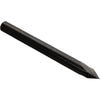 NEW Bassett B10017 MCH-2R Chamfer Mill 1/4 2F 60 Degree Carbide