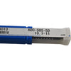 NEW OSG 8668010 ADO-SUS-5D 10.1-11 Carbide Coolant Feed Drill