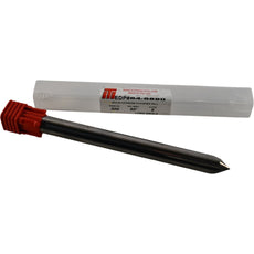 NEW Internal Tool 64-6890 Chamfer Mill 1/2 2F 90 Deg 6 Inch OAL