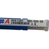 NEW OSG 8667380 ADO-SUS-5D 3.8 Carbide Coolant Feed Drill