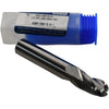 NEW GW Tool Group 222-001210 1/2 3FL SE REG BN Ball End Mill