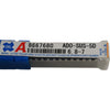 NEW OSG 8667680 ADO-SUS-5D 6.8-7 Carbide Coolant Feed Drill