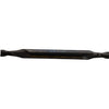 NEW Bassett B52803 MDES 3/32 2FL Carbide Double End Stub End Mill